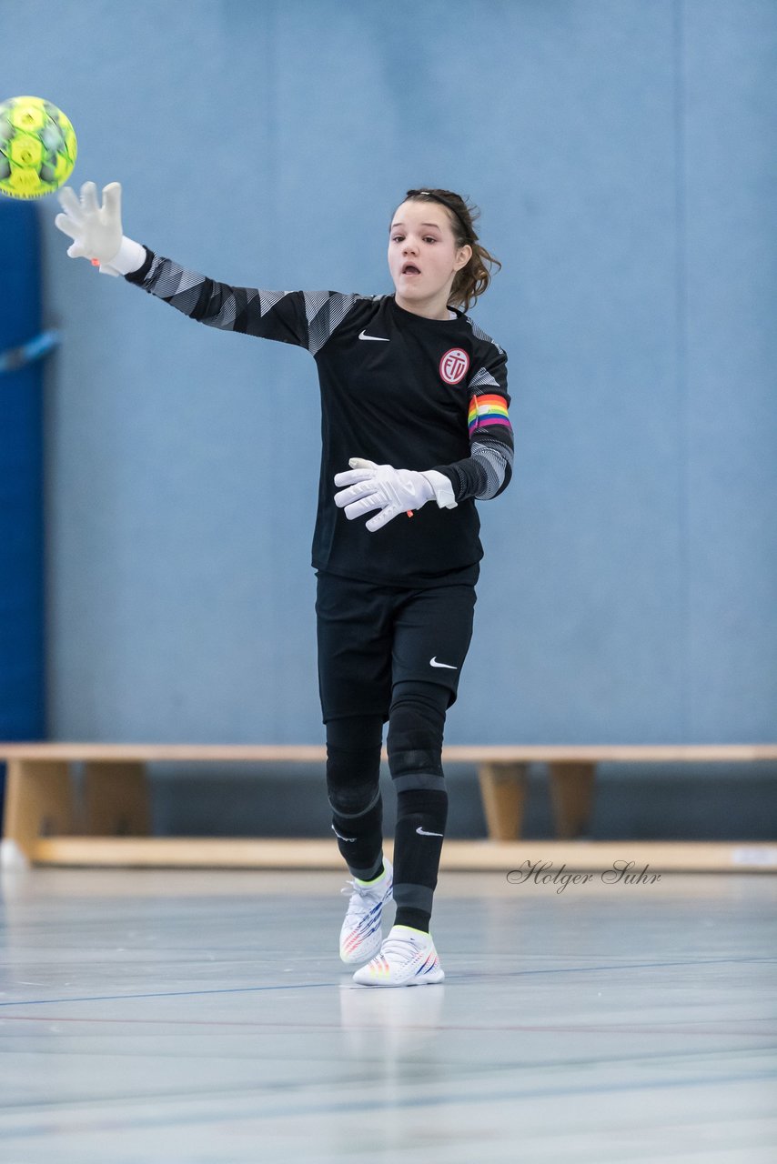 Bild 112 - C-Juniorinnen Futsalmeisterschaft